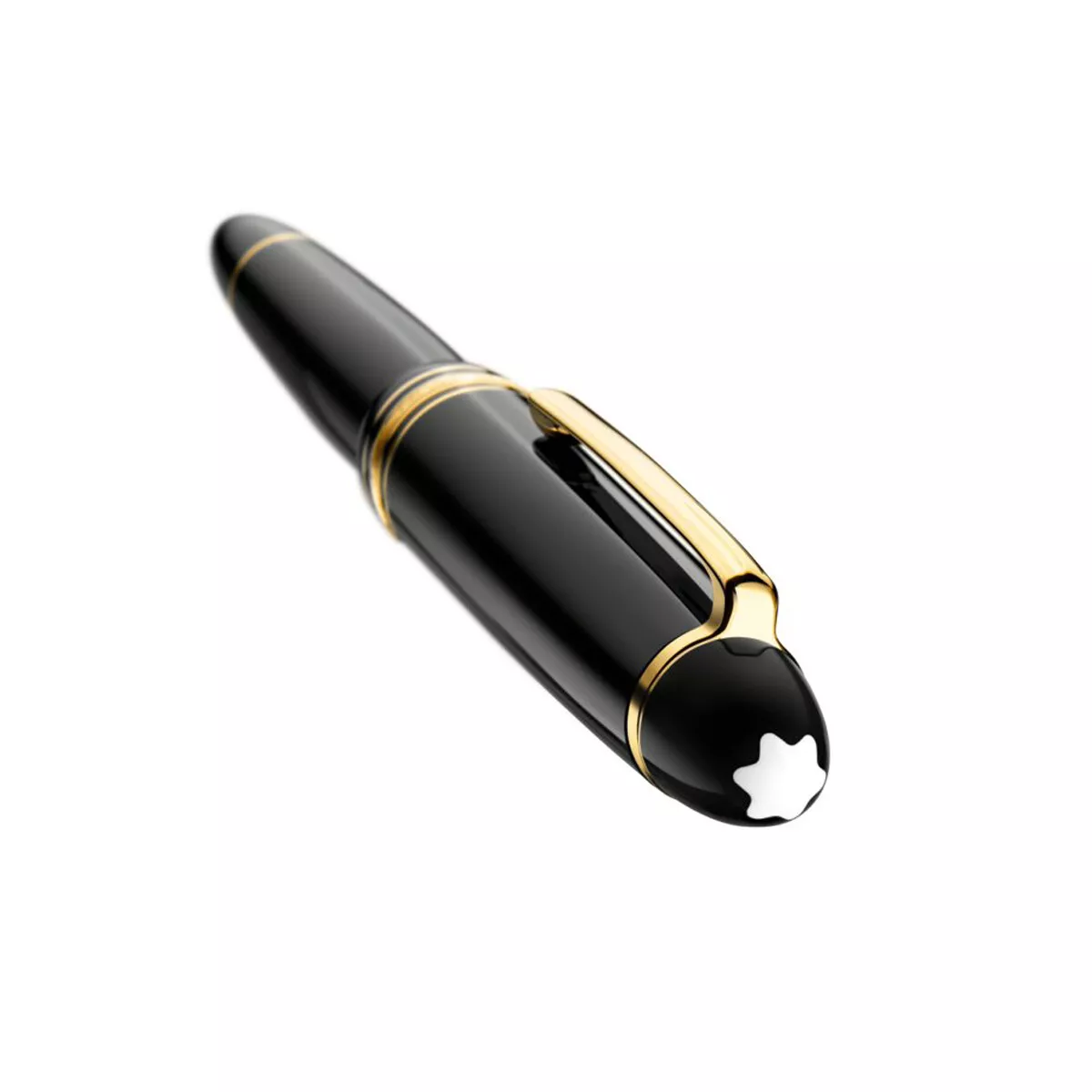 Montblanc Meisterstuck LeGrand Document Marker Pen 13436 eBay