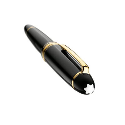 Montblanc Meisterstuck LeGrand Document Marker / Pen #13436 | eBay
