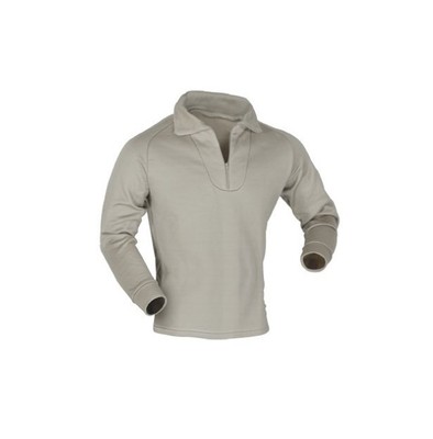 ecwcs polypropylene thermal top