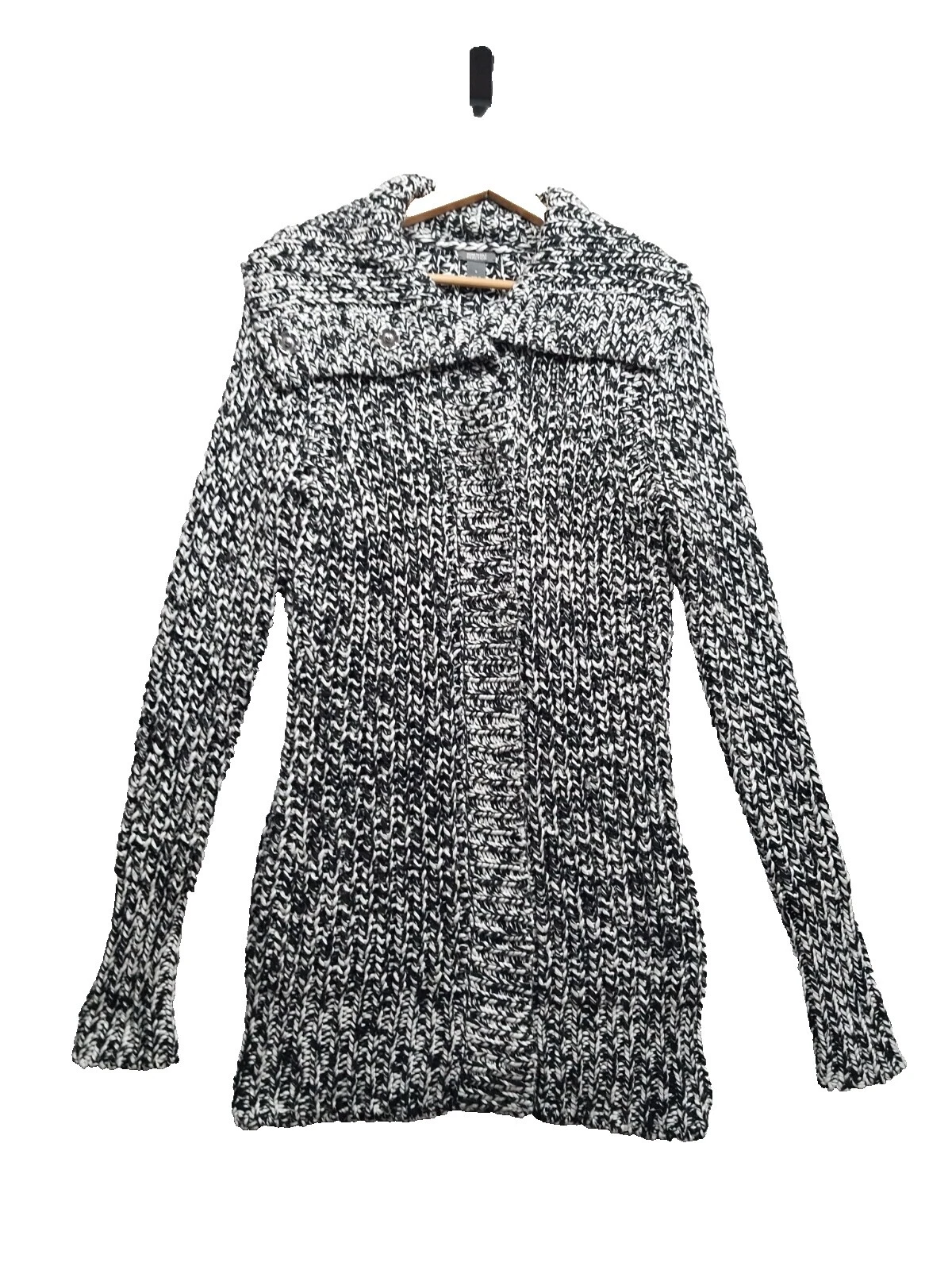 Kenneth Cole Reaction Wool Blend Clothing for Women