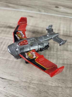 Matchbox Sky Busters MBX HYPER JET Die-cast Aircraft (SB-123) 2014