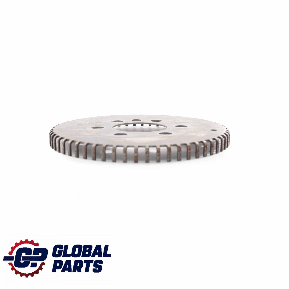 BMW Mini Cooper R55 R56 Crankshaft Impulse Sending Wheel Trigger