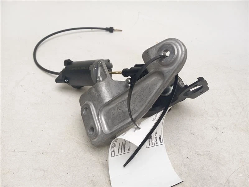 2005 NISSAN TITAN POWER ELECTRIC ADJUST TESTED - Image 4 of 4