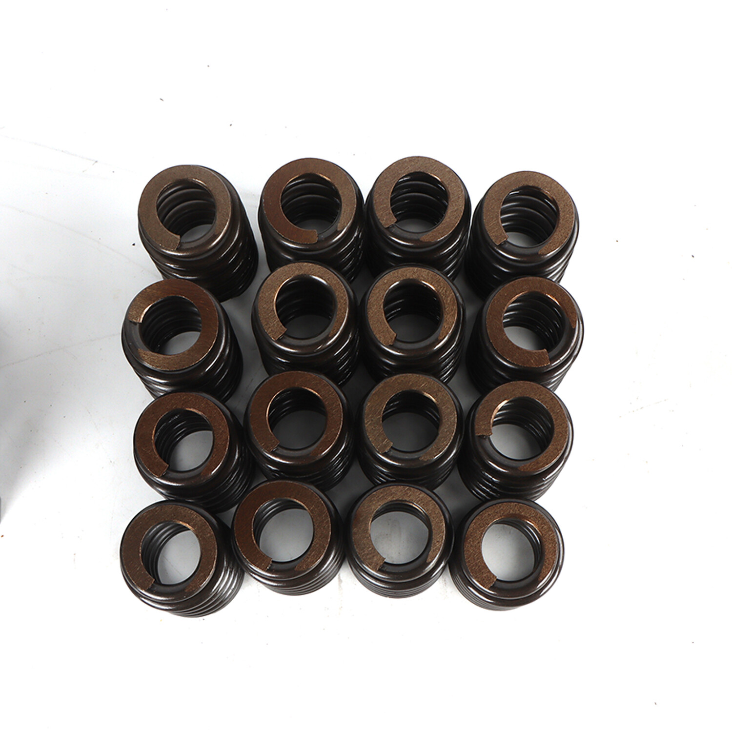 Stage2 Camshaft Lifters Spring Kit For Chevy LS-Series Engine 1997-Up E1840P