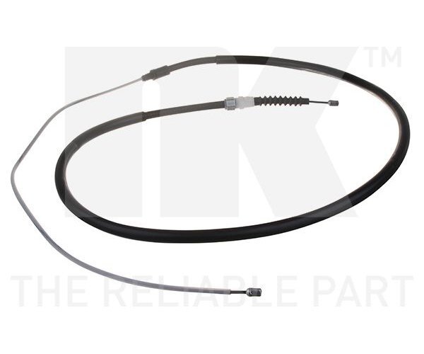 Seilzug, Feststellbremse Nk 903798 FüR Peugeot 308 Sw I-image