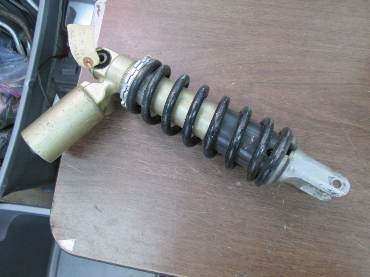 Kawasaki OEM Rear Shock Absorber 1998 ZX900 Ninja ZX-9R ZX9R 45014