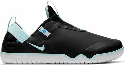 black and teal womens nikes
