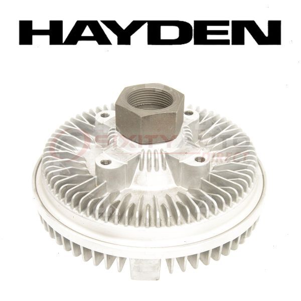 Engine+Cooling+Fan+Clutch+Parts+Master+2850 for sale online eBay