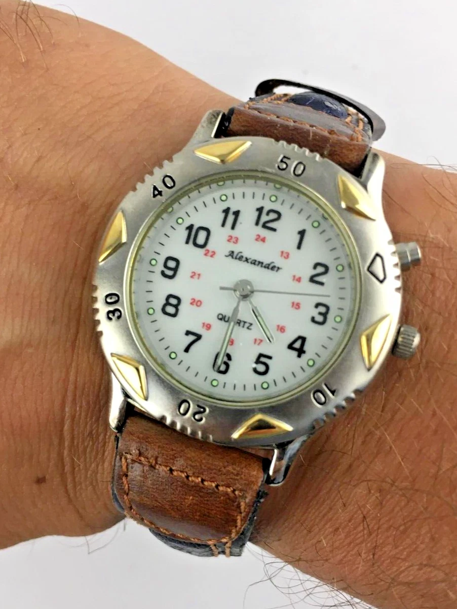 Alexander orologio hotsell