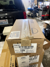 Humanscale CPU200 CPU Holder Black Computer Stand Undermount SFF Computer Mount