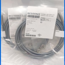 1PC New BALLUFF BES 516-324-E4-C-03 Proximity Switch Free Shipping