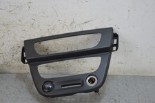 27392 Mascherina autoradio cruscotto Renault Megane dal 2008 al 2015 cod 6826000