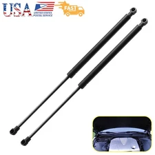 For 2005-2013 LEXUS IS250 2Pcs Front Hood Lift Supports Shocks Struts Direct Fit