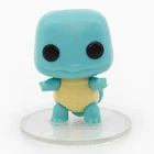 SQUIRTLE 2021 Pokemon Funko Pop! 1.5" Mini Figure