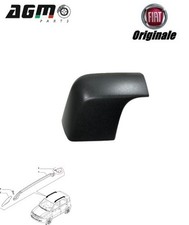 CAPPUCCIO POSTERIORE DESTRO BARRE TETTO ORIGINALE FIAT PANDA 735531304