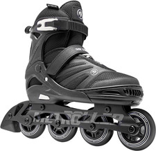 METROLLER Women Inline Skates Men Skates for Adult Female Male Adjustable Inline