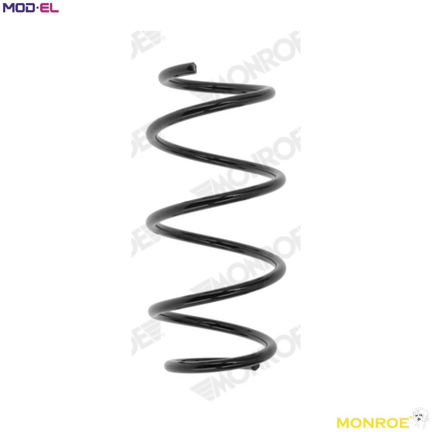 SUSPENSION SPRING SP4182 FOR AUDI A3/Convertible/S3/Limousine/Sportback 2.0L