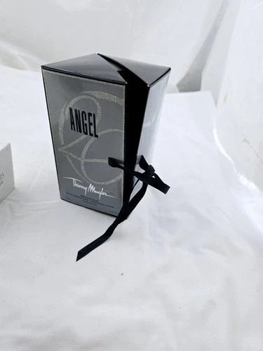 Thierry Mugler Angel Precious Star 20th Anniversary Edition Sealed 0.8 Oz