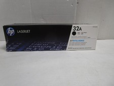HP 32A CF232A Black Drum Unit NEW SEALED BOX SEE PHOTOS FREE SHIPPING