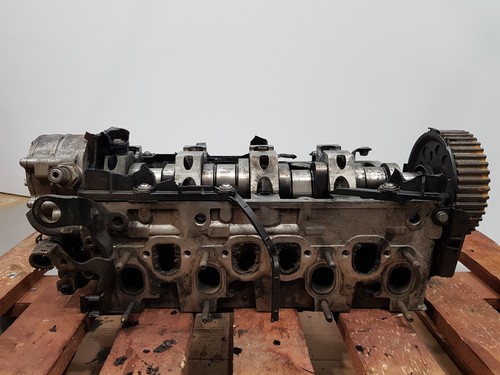 03G103351C ZYLINDERKOPF DES MOTORS / 824501 FÜR VOLKSWAGEN CADDY KA/KB 2K MONO