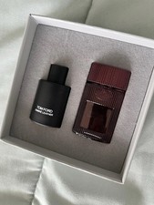 Tom Ford Mini Duo Gift Set Spray Travel Size ...