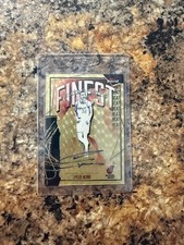 tyler herro 2026 nba finest auto 1/1