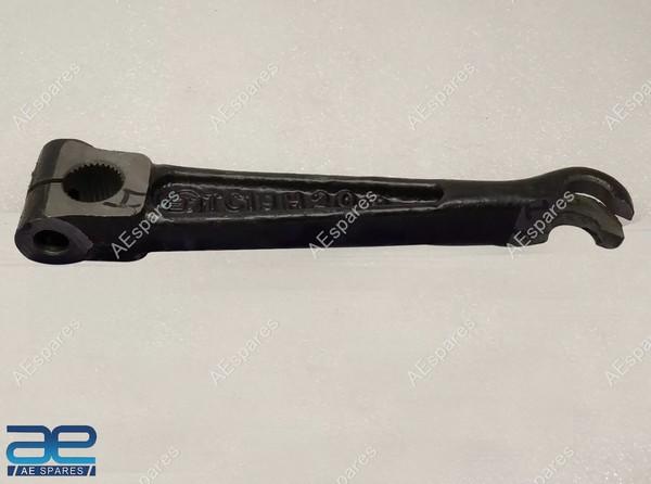 KupplungsrüCkstellhebel FüR Suzuki Alto Baleno Celerio Swift Wagon R 23266M76M30-image