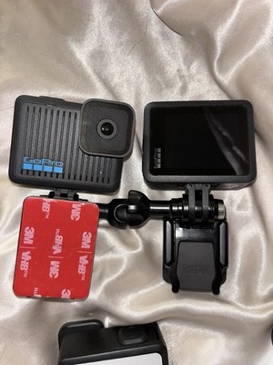 GoPro HERO 4k Action Video Camera BRAND NEW  - NO BOX INCLUDED