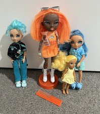 Rainbow High Dolls