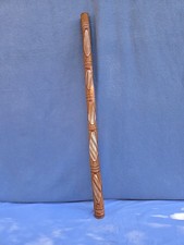 Australian 46.25" Didgeridoo in the Key of F Didg-44 