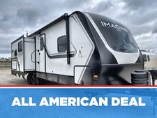 2026 Grand Design Imagine 2670MK
