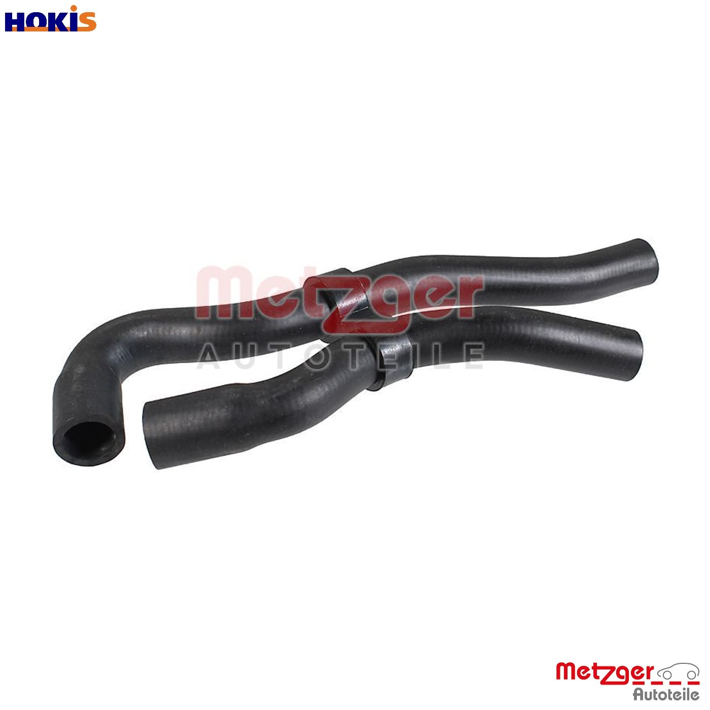 RADIATOR HOSE 2421837 FOR VW CC/SCIROO/Van/B7/III/PASSAT/B6 GOLF/VI SCIROCCO TT