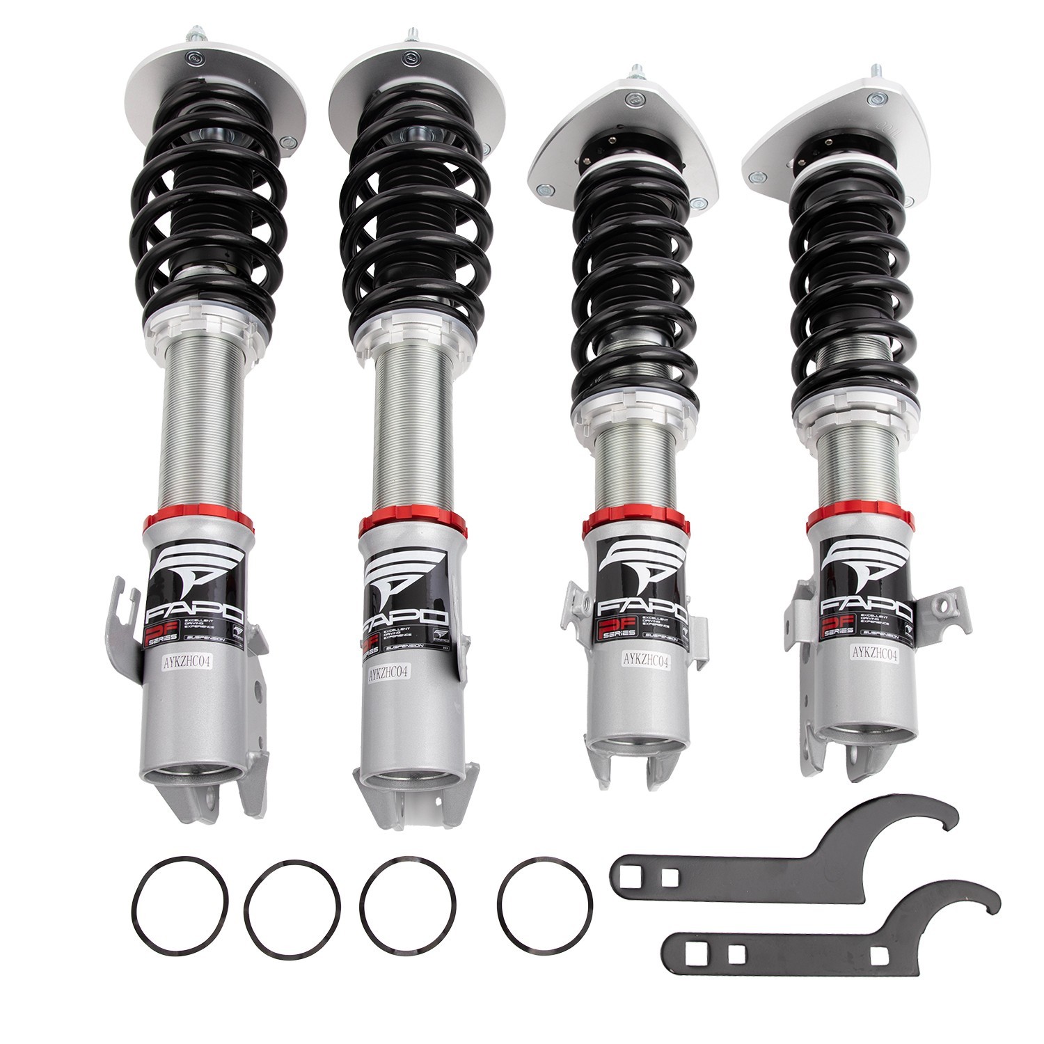 Over Strut For Subaru Impreza Gd/gg 2002-2007