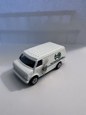 CORGI JUNIORS UNICHEM U.S. VAN. USED. (212) 