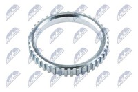 Original NTY Sensorring ABS NZA-VV-001 FüR Mitsubishi Volvo