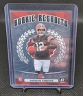 2025 Optic Shedeur Sanders Base (Raw)