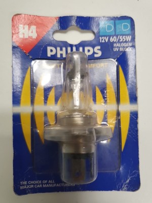 H4 Philips 12v 60/55w