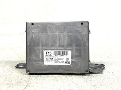  2015-2018 LEXUS RC350 TELEMATICS TRANSCEIVER CONTROL MODULE ASSY OEM LOT2652