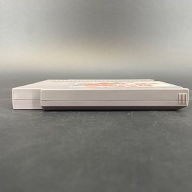 Heavy Barrel 1990 & Hoops 1989 NES Lote de 2 Cartuchos de Juego con Fundas Nintendo