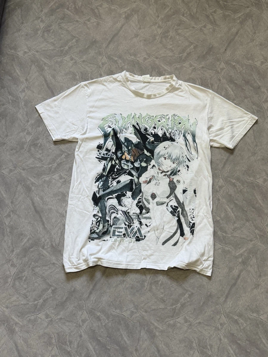evangelion shirt products for sale | eBay