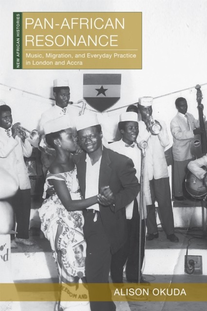 Pan African Resonance : Music Migration