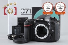 Nikon D7100 24.1 MP Digital SLR Camera Body