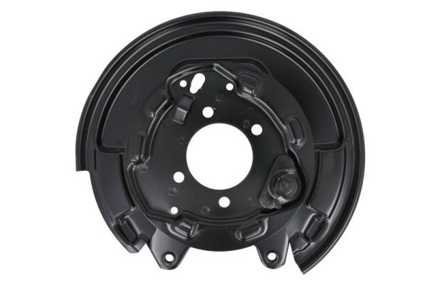 Rear Left BLIC 6508-03-8109875K Splash Guard, brake disc for TOYOTA