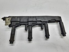 Mercedes W168 - Zündspule Zündmodul 0001501280 (46) Mercedes W168 - Zündspule Zündmodul 0001501280 (46)