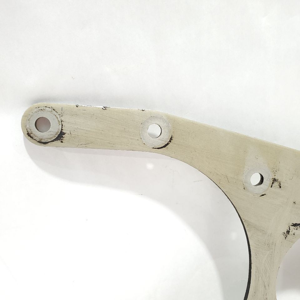 Used Part fits: 1990 Bentley TURBO R Grade A