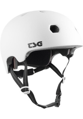 TSG Meta BMX Stunt-Scooter City-Roller Skateboard Weiß JXXS/JXS (48-51cm)
