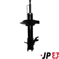 1X JP Group StoßDäMpfer JP 4042101380 FüR Almera Nissan Tino V10