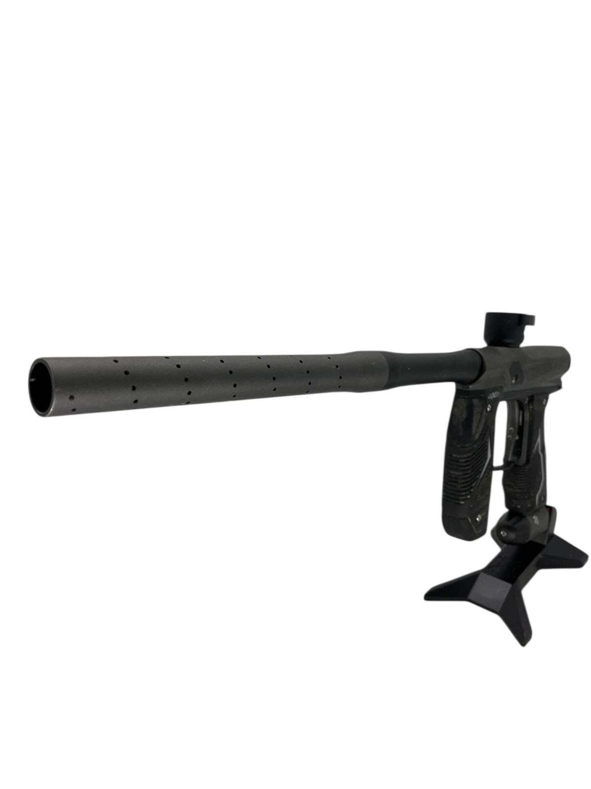 Empire Axe 2.0 Paintball Gun Grey/Black