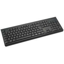 Kensington KB150 EQ Wireless Keyboard - German