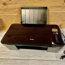 Kodak Verite 55W Eco Wireless All-In-One Printer - Tested Working, No Ink / Tray